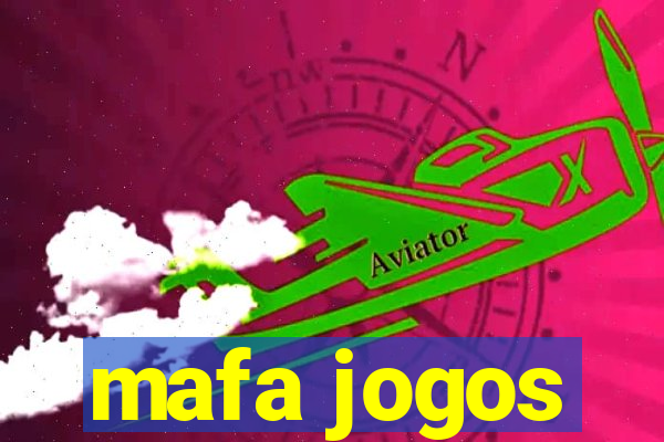 mafa jogos